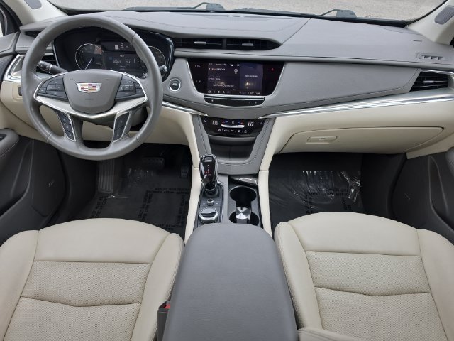 2023 Cadillac XT5 Premium Luxury - Photo 9