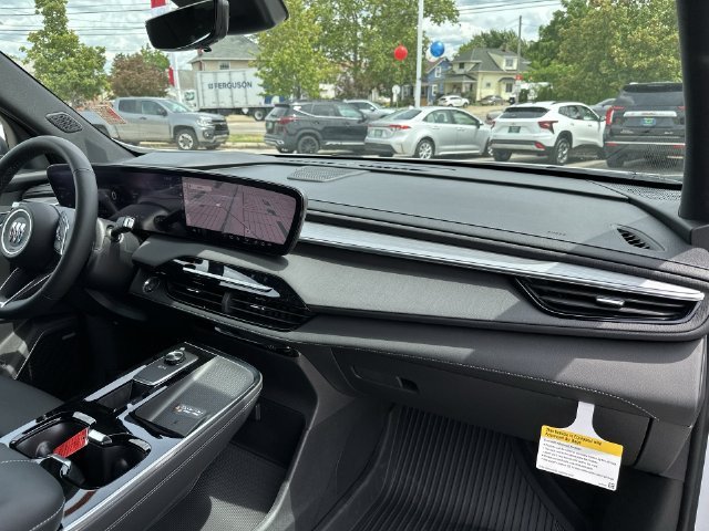 2026 Buick Enclave Preferred - Photo 33