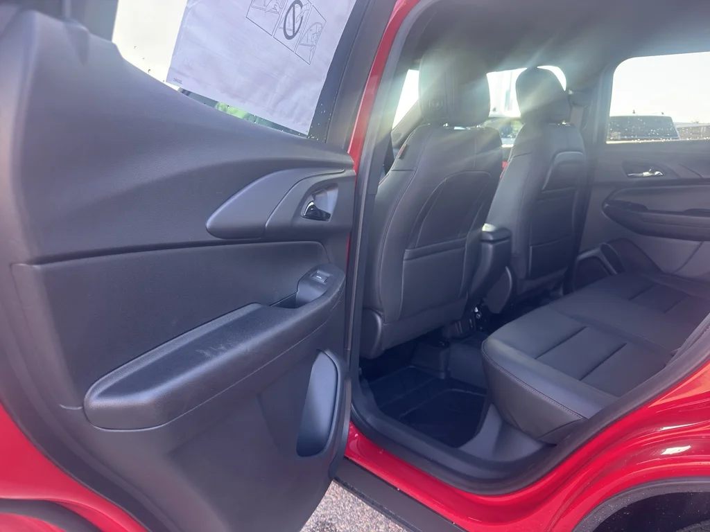 2026 Chevrolet Trailblazer RS - Photo 14