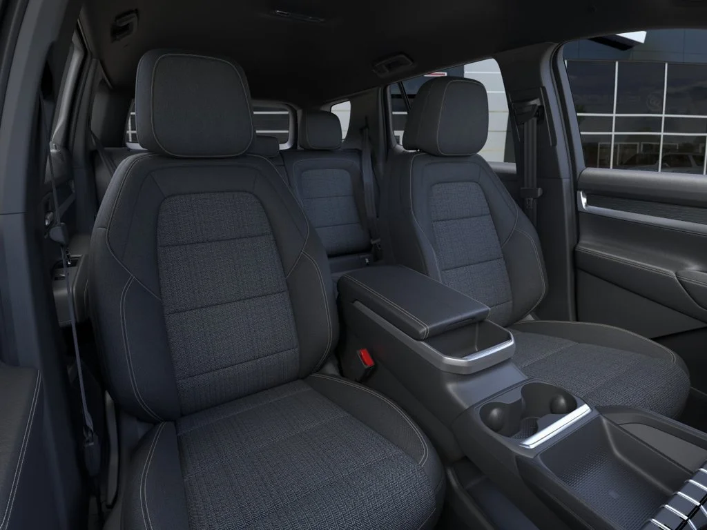 2027 GMC Terrain Elevation - Photo 16