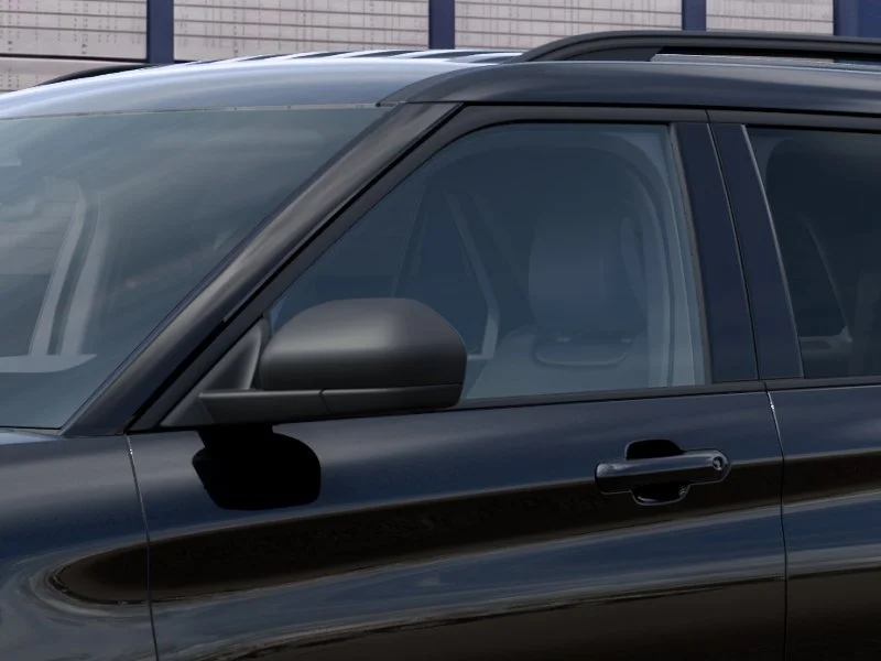New 2027  Ford 4DR RWD ACTIVE image 20