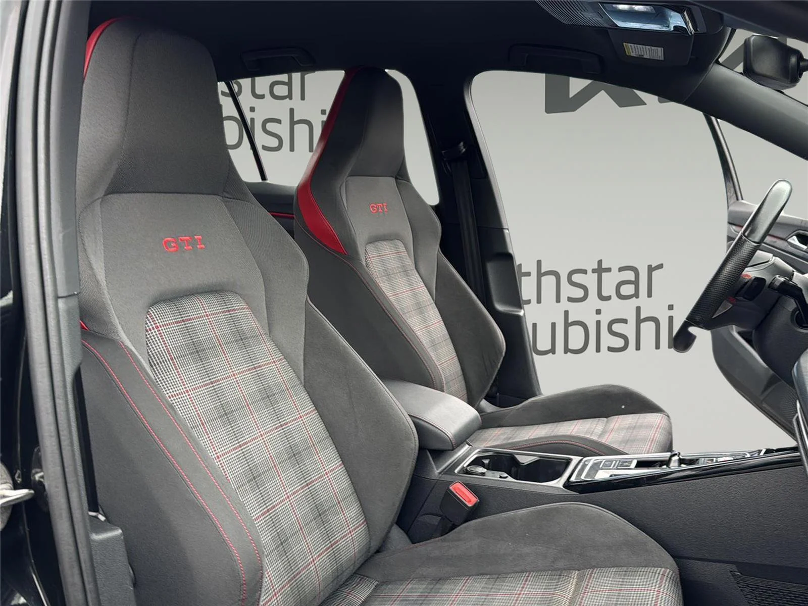 Used 2024 BLACK Volkswagen S image 31