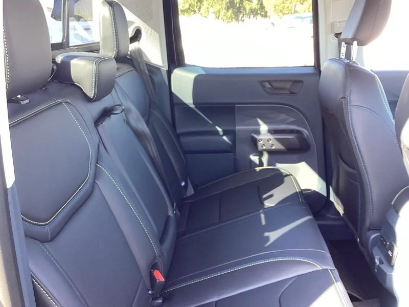 2026 Ford Maverick Lobo Premium - Photo 16