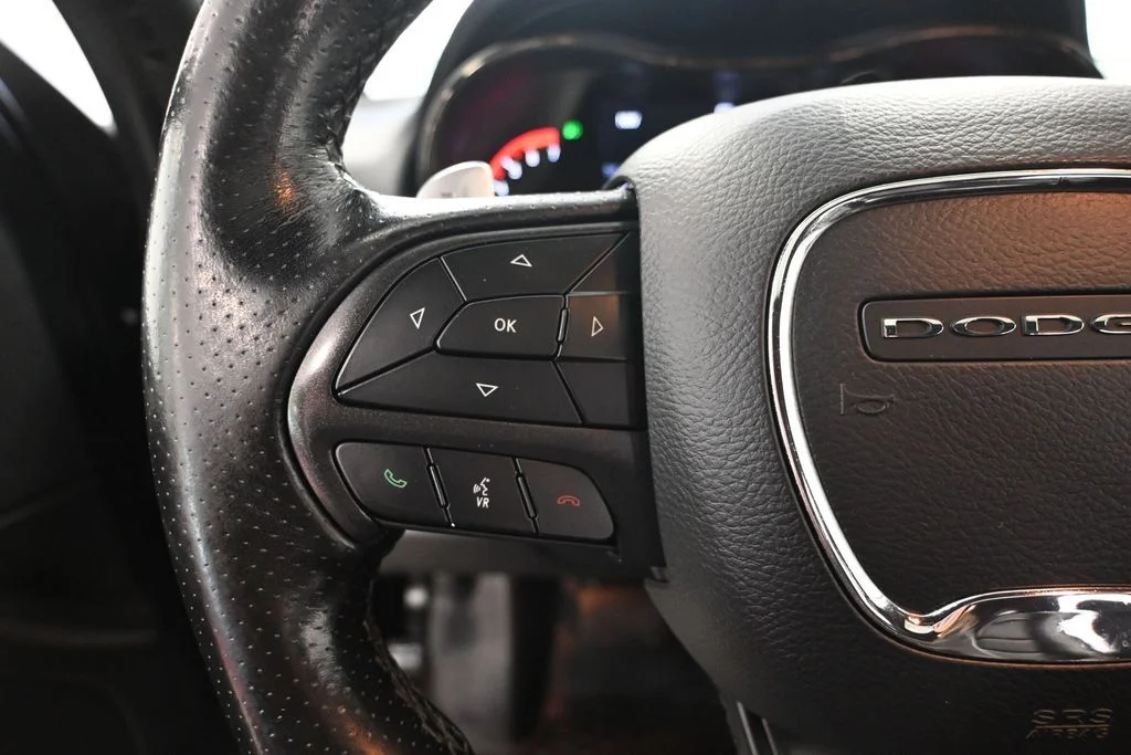 Used 2020 Gray Dodge R/T image 30