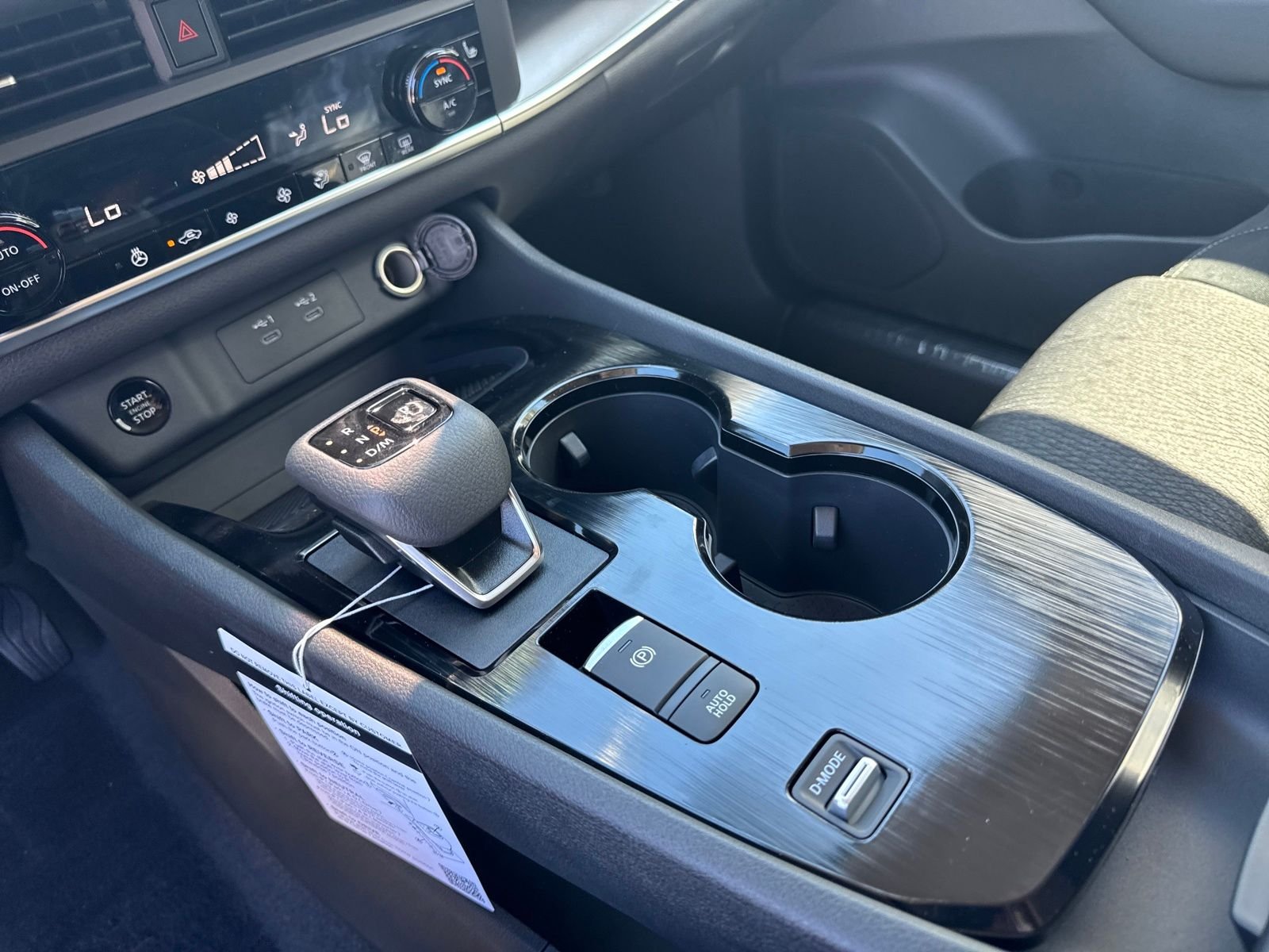 New 2026 Nissan Rogue SV 4D Sport Utility