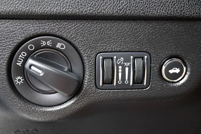 Used 2023 Black Dodge R/T image 27