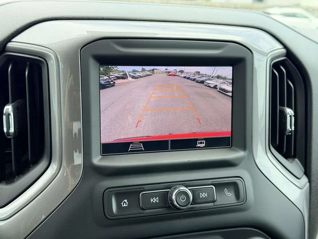 2023 Chevrolet Silverado 1500 Custom - Photo 20