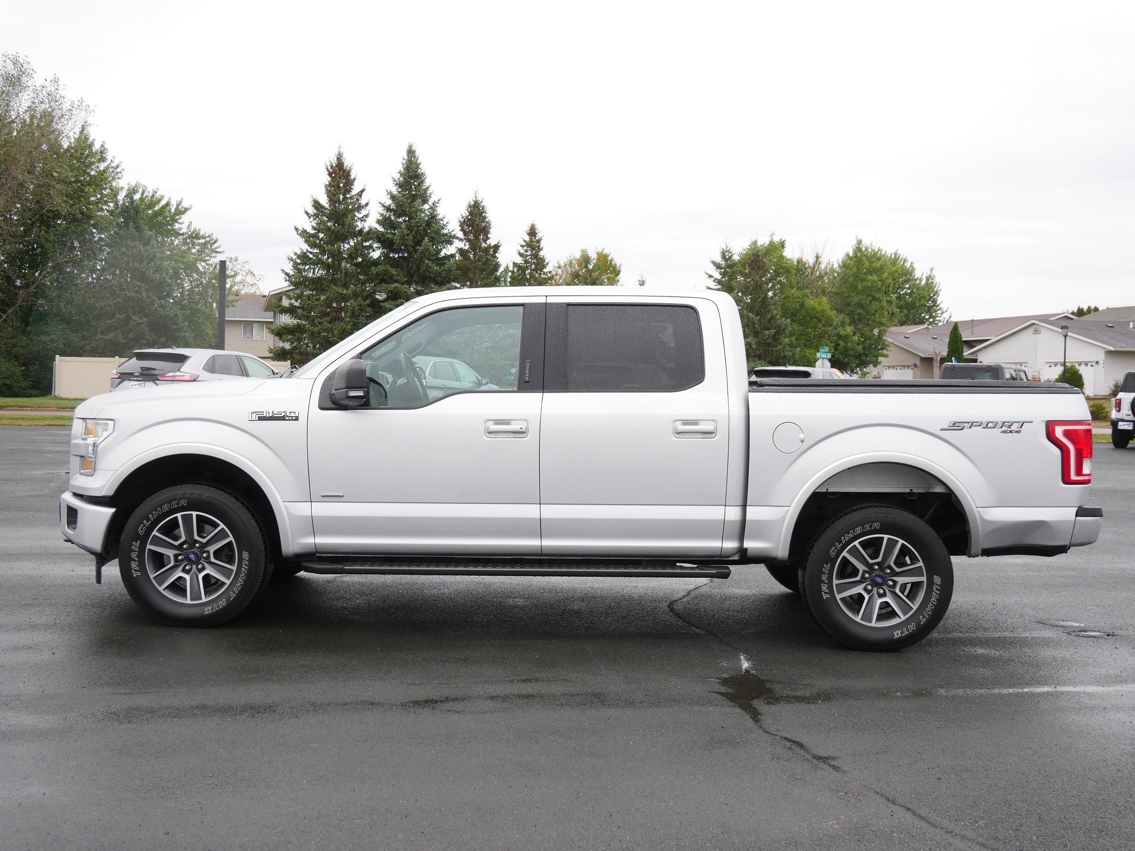 Used 2017 Ford F-150 XLT with VIN 1FTEW1EP5HKD82302 for sale in Hastings, Minnesota