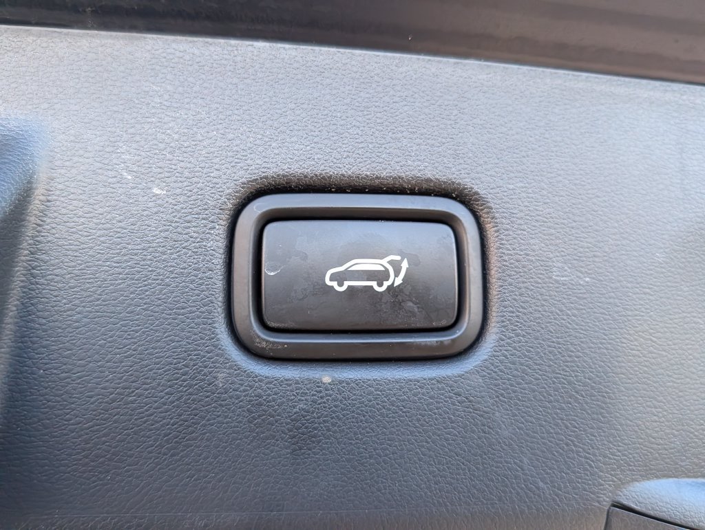 2024 Hyundai Tucson SEL Convenience - Photo 11