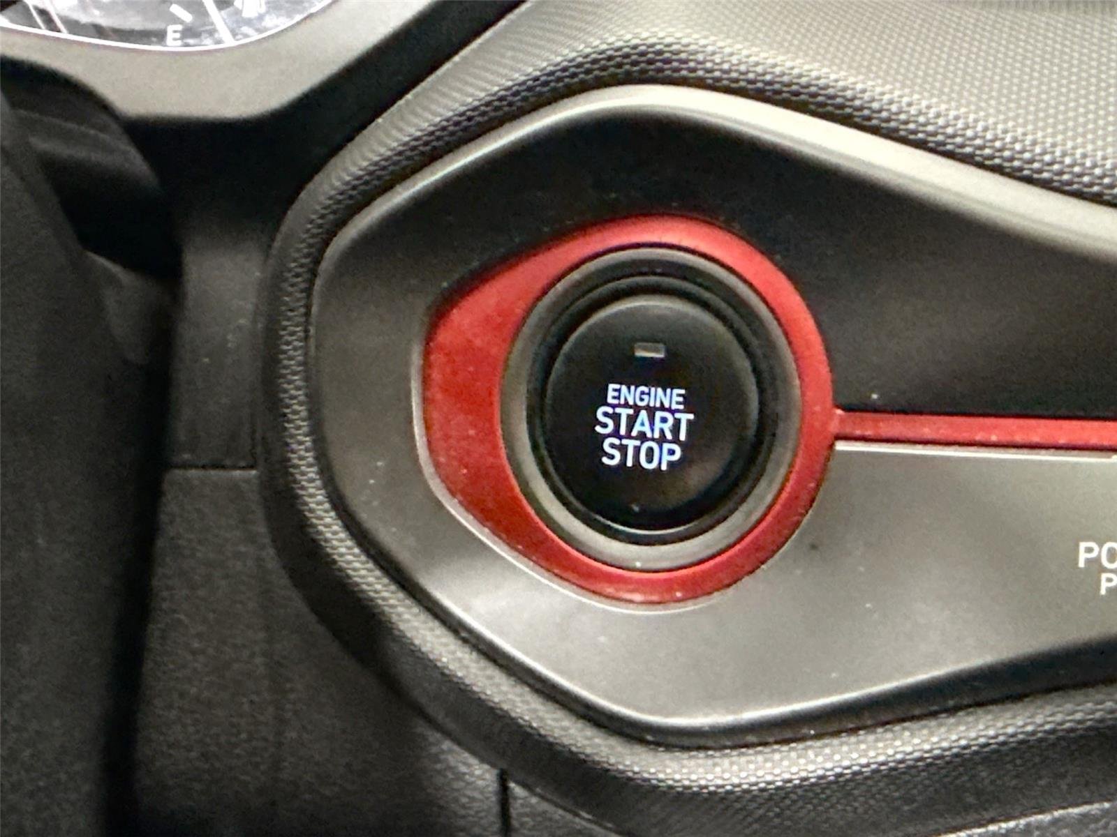 Used 2020 Racing Red Hyundai 2.0 Premium image 22
