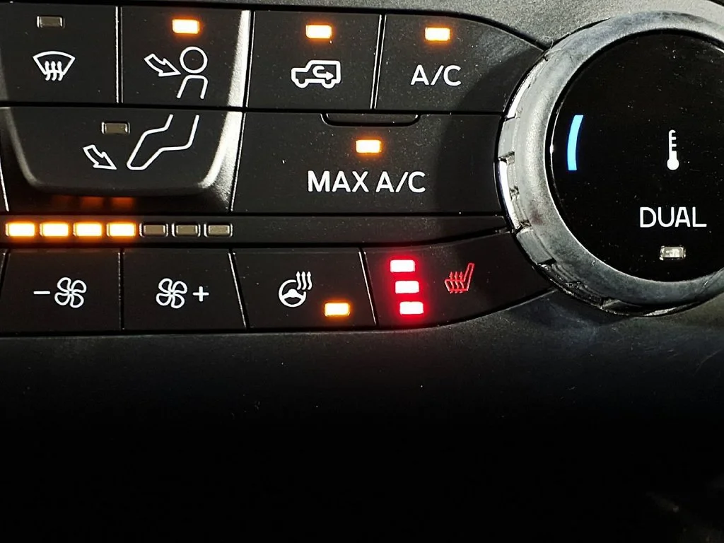 Used 2022 Carbonized Gray Ford Outer Banks image 15