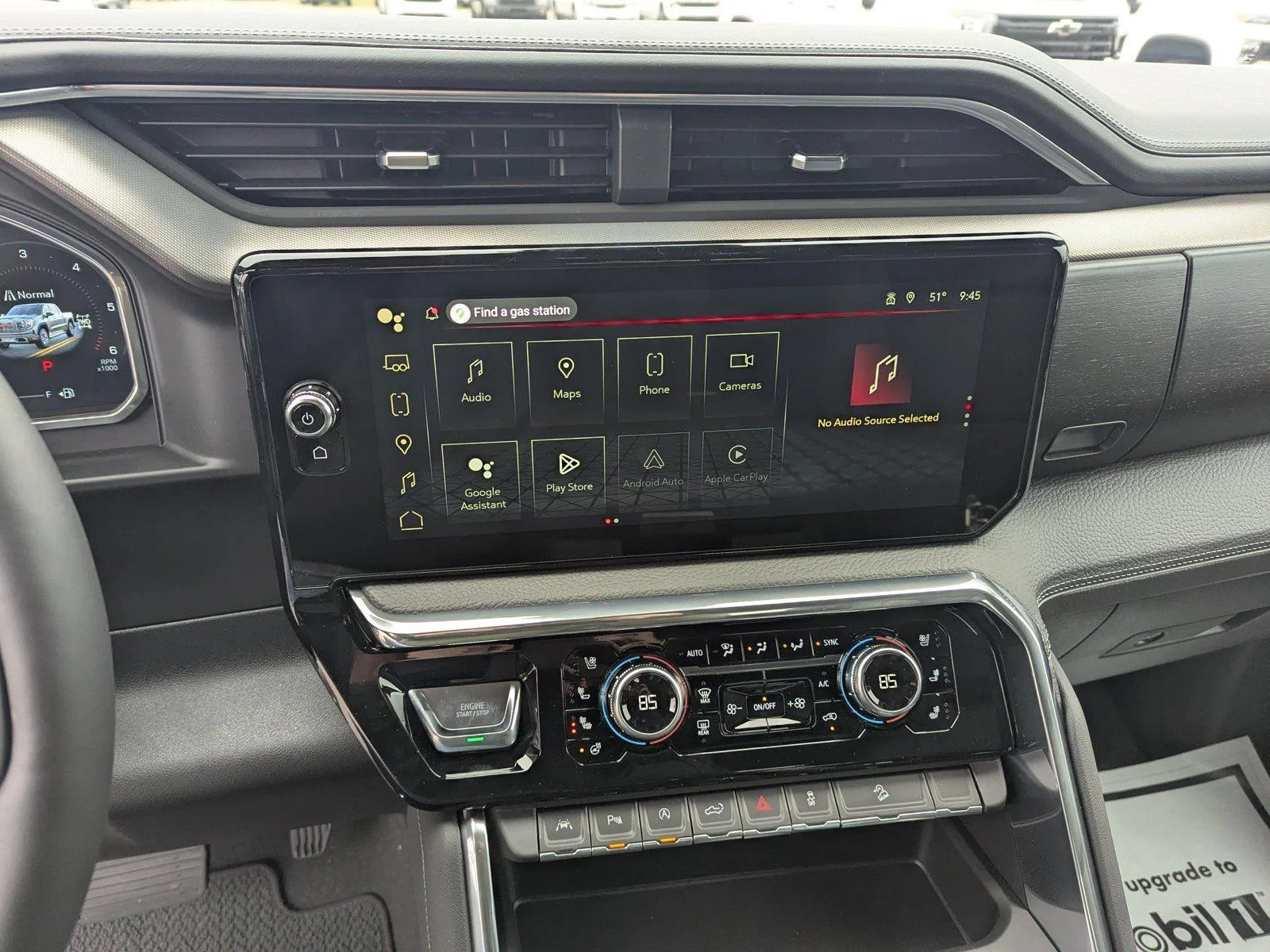 New 2026 Onyx Black GMC Denali image 24