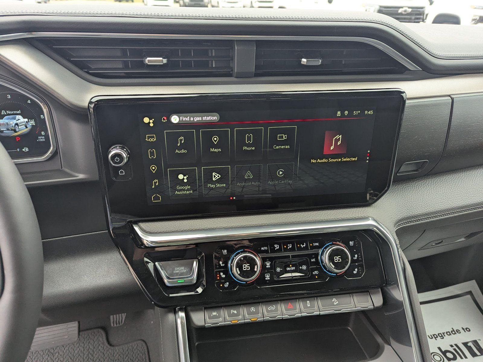 New 2026 Onyx Black GMC Denali image 24