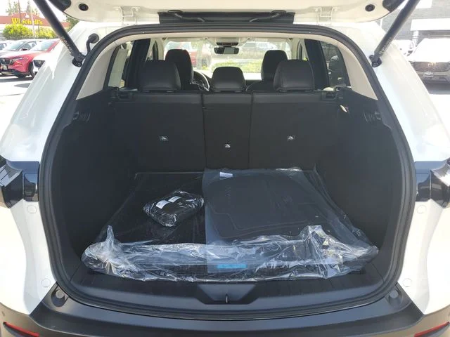 New 2026 Rhodium White Metallic Mazda 2.5 S Preferred AWD image 17