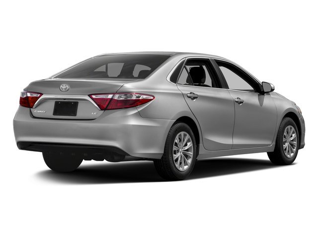Certified 2017 Toyota Camry LE with VIN 4T1BF1FK9HU451062 for sale in Cathedral City, CA