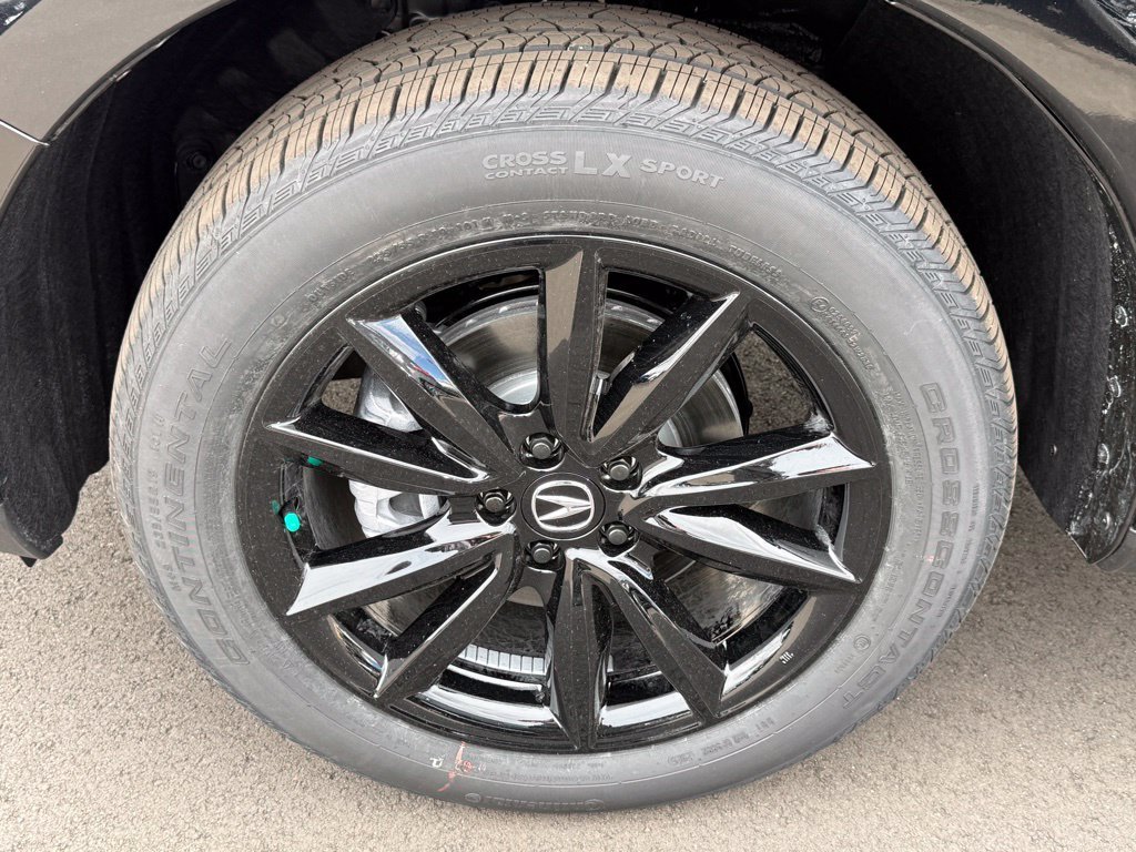 2026 Acura RDX Base - Photo 11