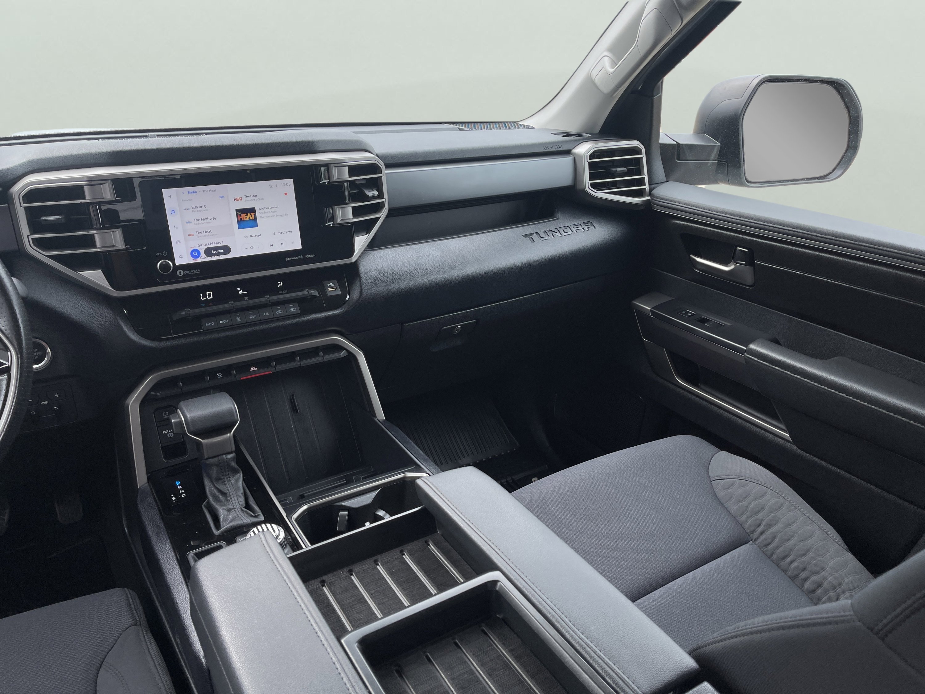 2023 Toyota Tundra SR5 - Photo 23