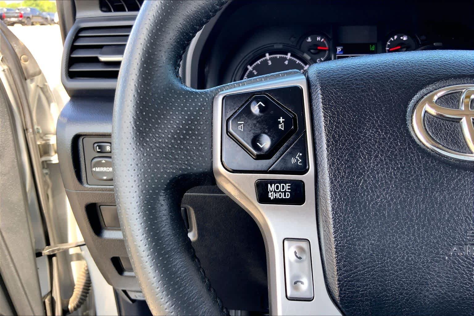 Used 2022 Classic Silver Metallic Toyota SR5 Premium image 23