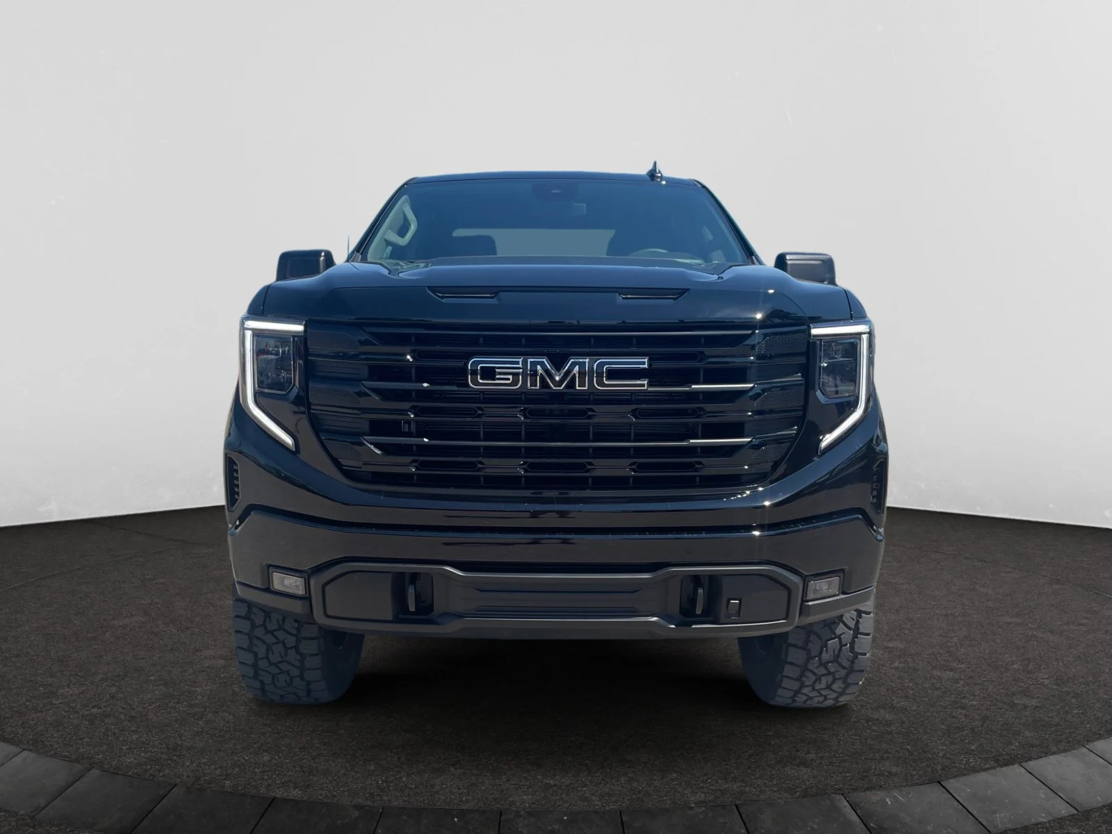 New 2026 Onyx Black GMC Elevation image 8