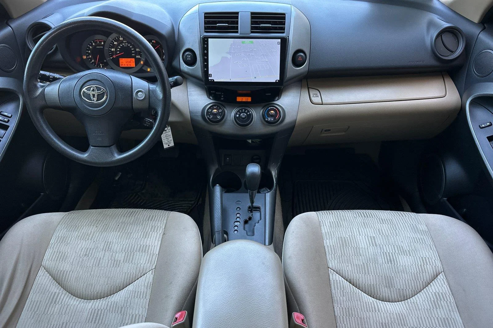 Used 2011 Pacific Blue Metallic Toyota Base image 13