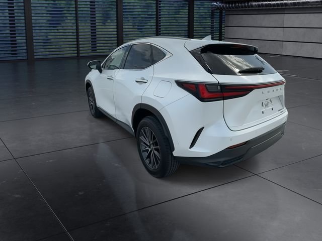 Certified Used 2022 EMINENT WHITE PEARL Lexus 350 Premium image 7