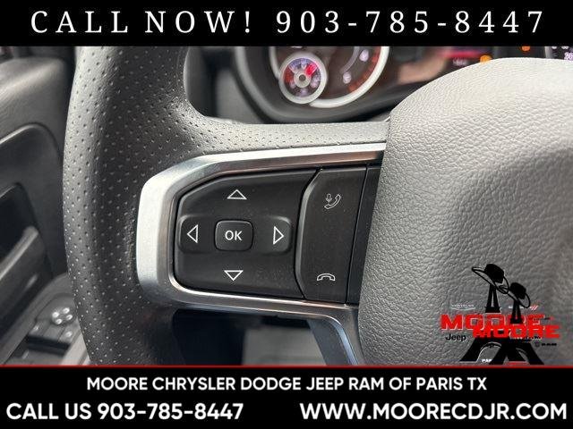 2026 RAM 2500 Tradesman - Photo 19