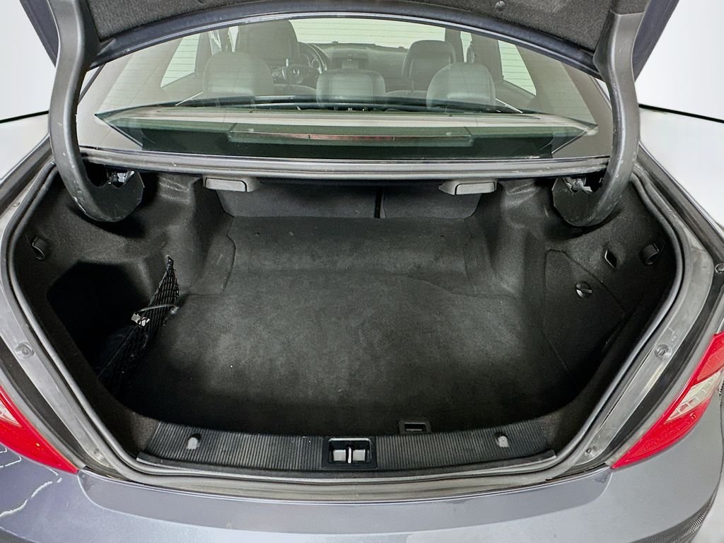 Used 2011 Steel Gray Metallic Mercedes-Benz C 300 image 25