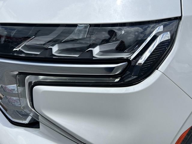2023 Chevrolet Suburban High Country - Photo 10