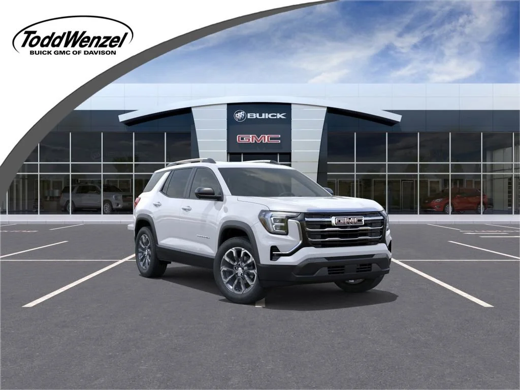 2026 GMC Terrain Elevation AWD's photo