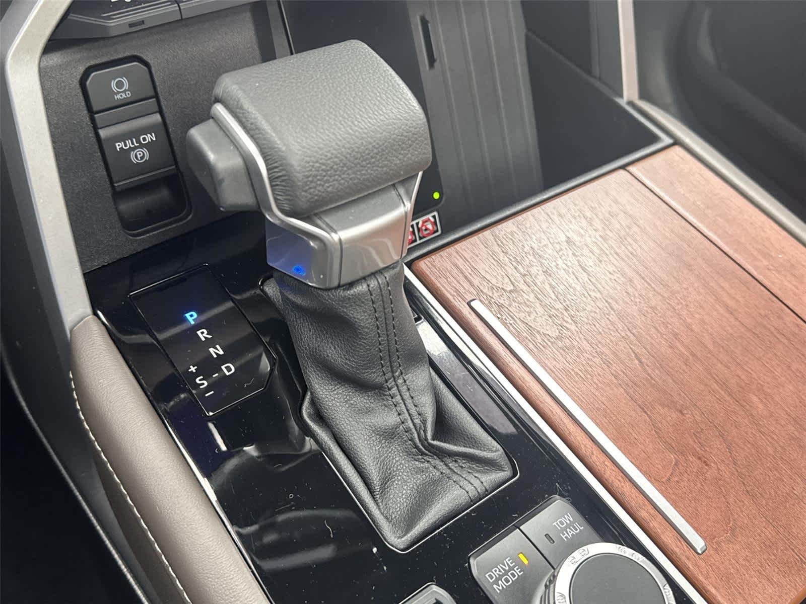 Used 2025 Blueprint Toyota 1794 Edition image 21