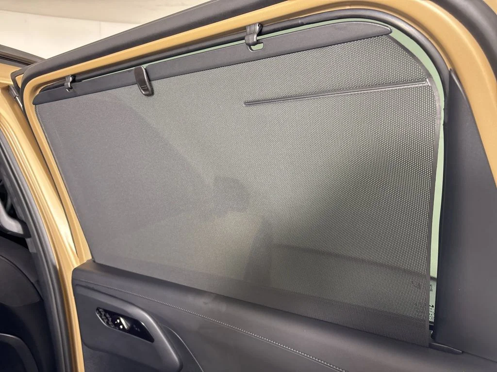 New 2027 Terrain Brown Matte Kia X-Line SX Prestige image 20