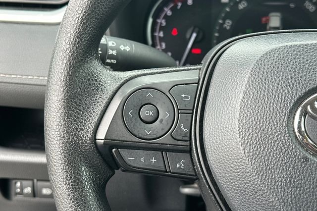 Certified Used 2024 Gray Toyota XLE image 29