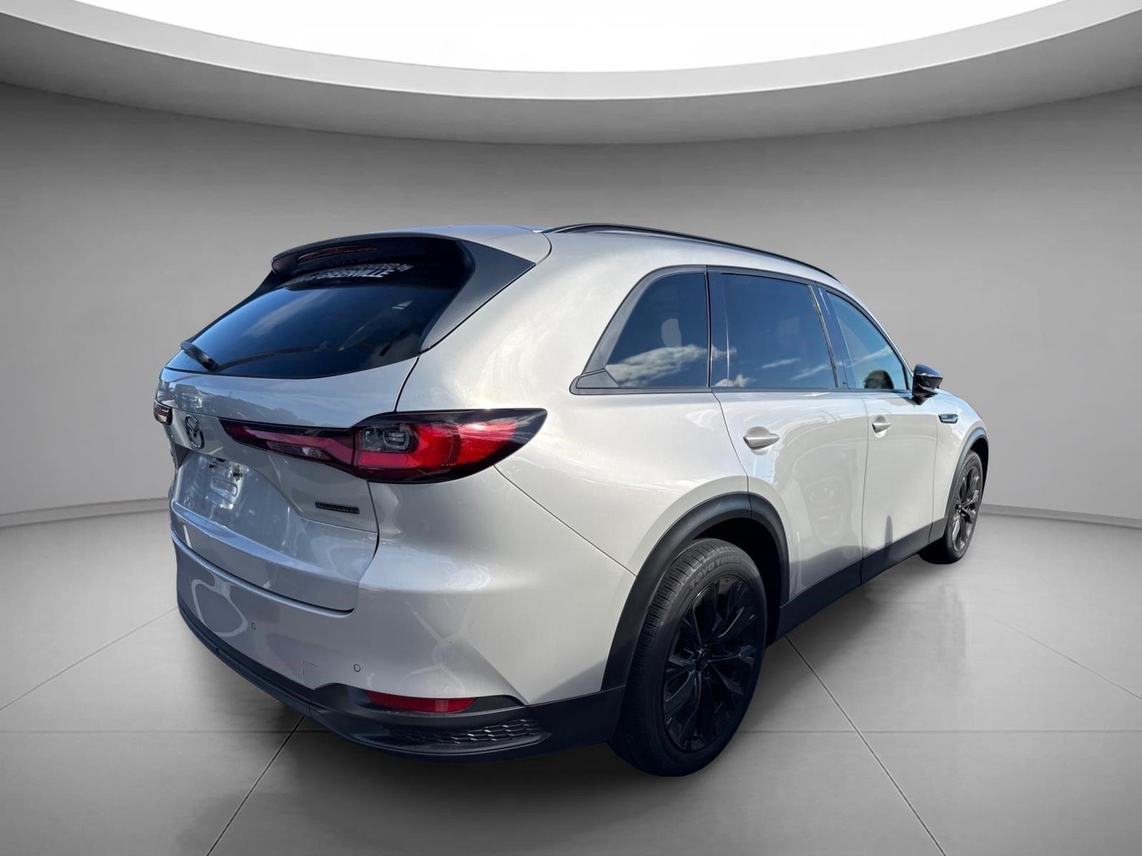 Used 2026 Platinum Quartz Mazda Premium Sport image 18
