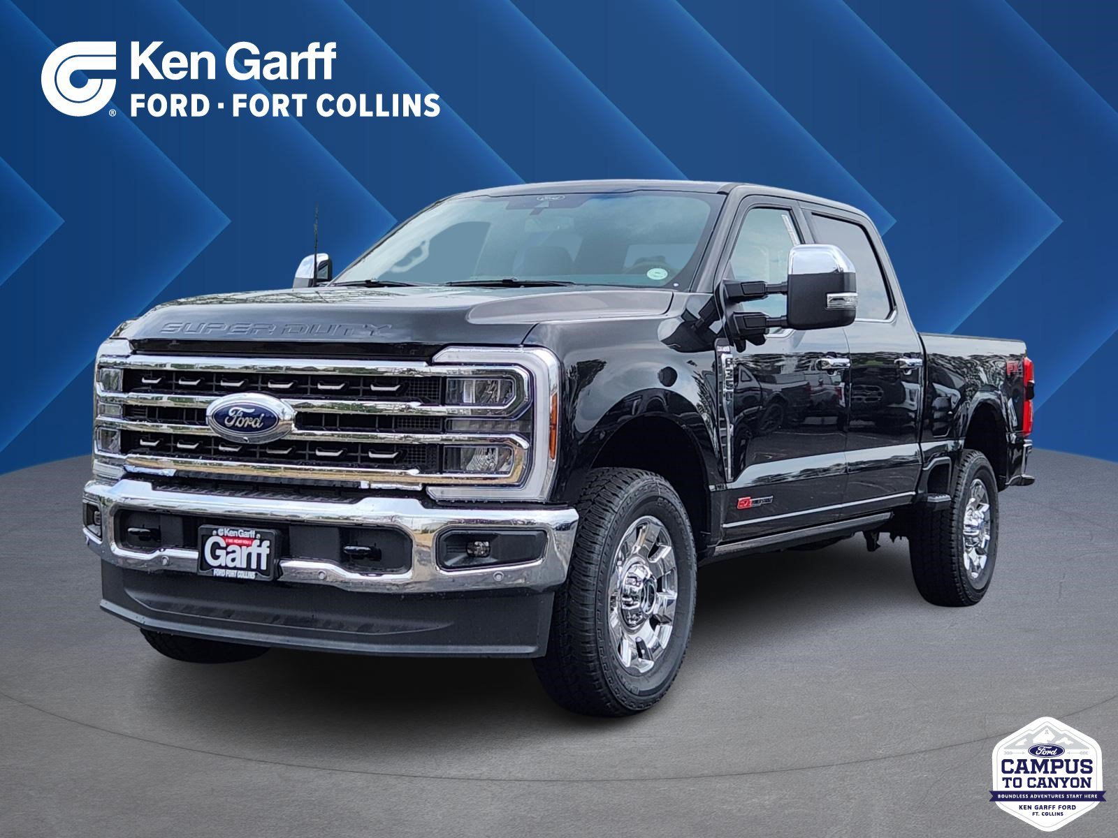 2026 Ford Super Duty F-350 SRW