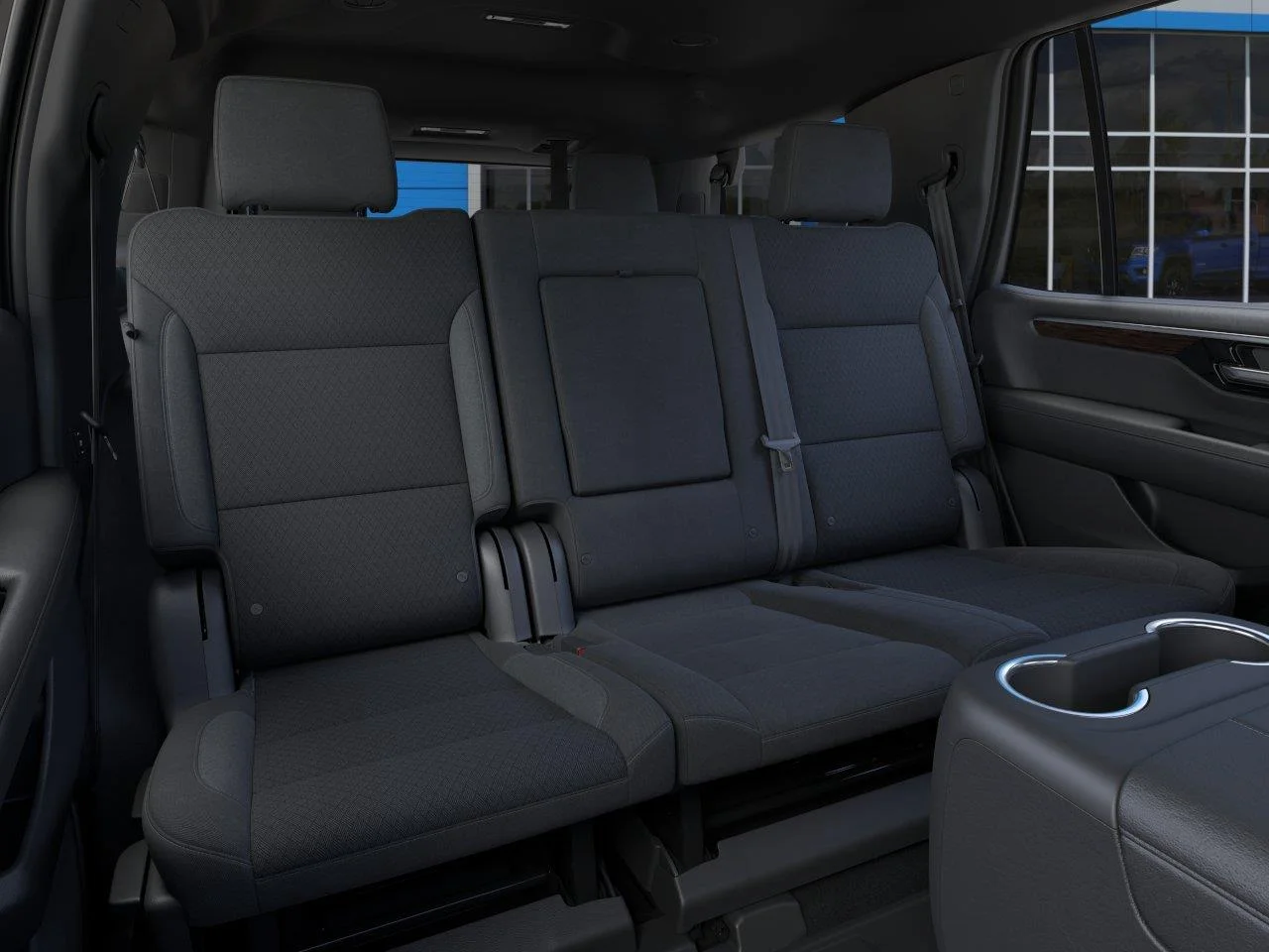 2027 Chevrolet Tahoe LS - Photo 17