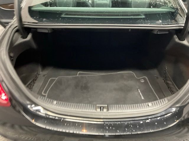 Used 2018 Black Mercedes-Benz C 300 image 32