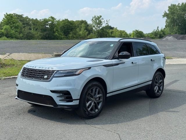 2026 Land Rover Range Rover Velar P400 Dynamic SE's photo