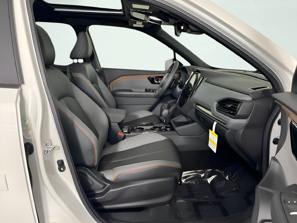 2026 Subaru Forester Sport - Photo 17