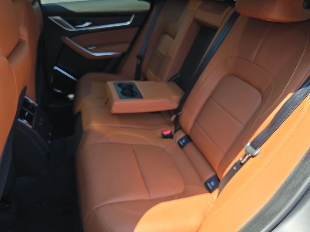 2026 Jaguar F-Pace R-Dynamic S - Photo 25