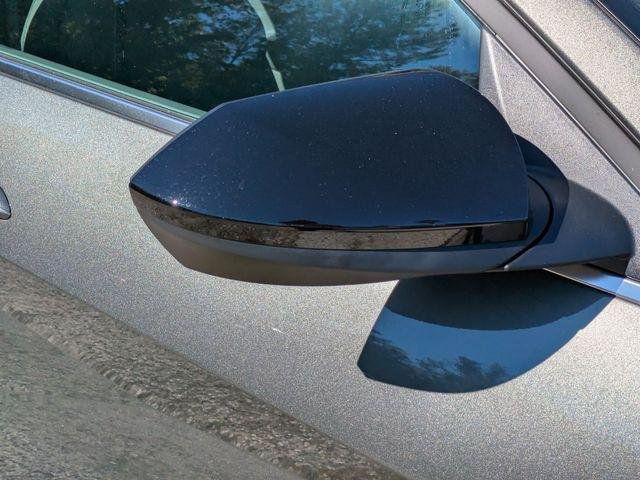 New 2026 Gray Hyundai SEL Sport Premium image 10