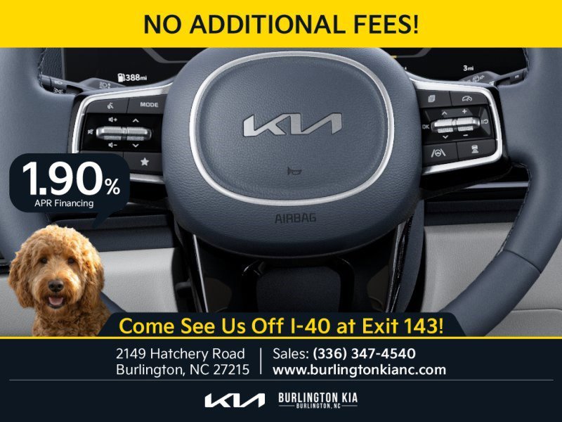 2026 Kia Carnival SX Prestige - Photo 22