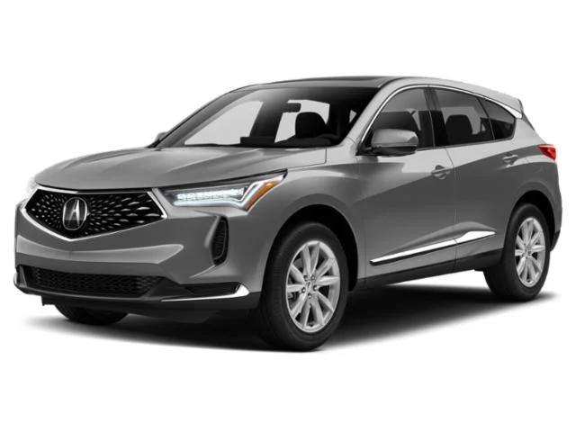 Used 2023  Acura A-SPEC Package image 1