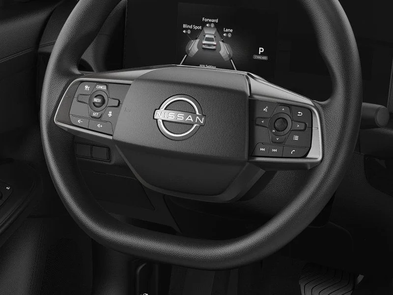New 2027 Gun Metallic Nissan S image 20