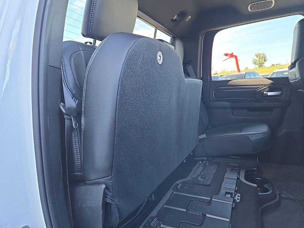 2025 RAM Ram 2500 Pickup Rebel - Photo 102