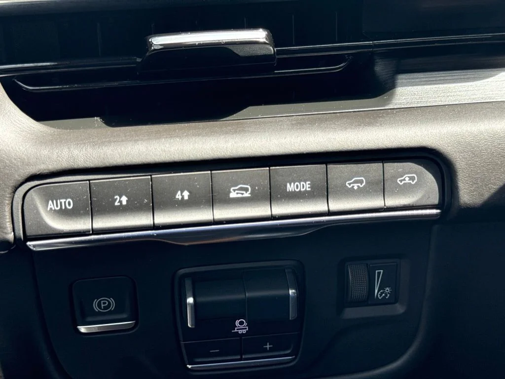 Used 2021 Red Cadillac Premium Luxury Platinum image 16