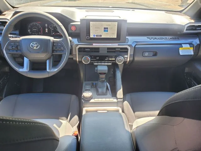 New 2026  Toyota TRD Off-Road image 11