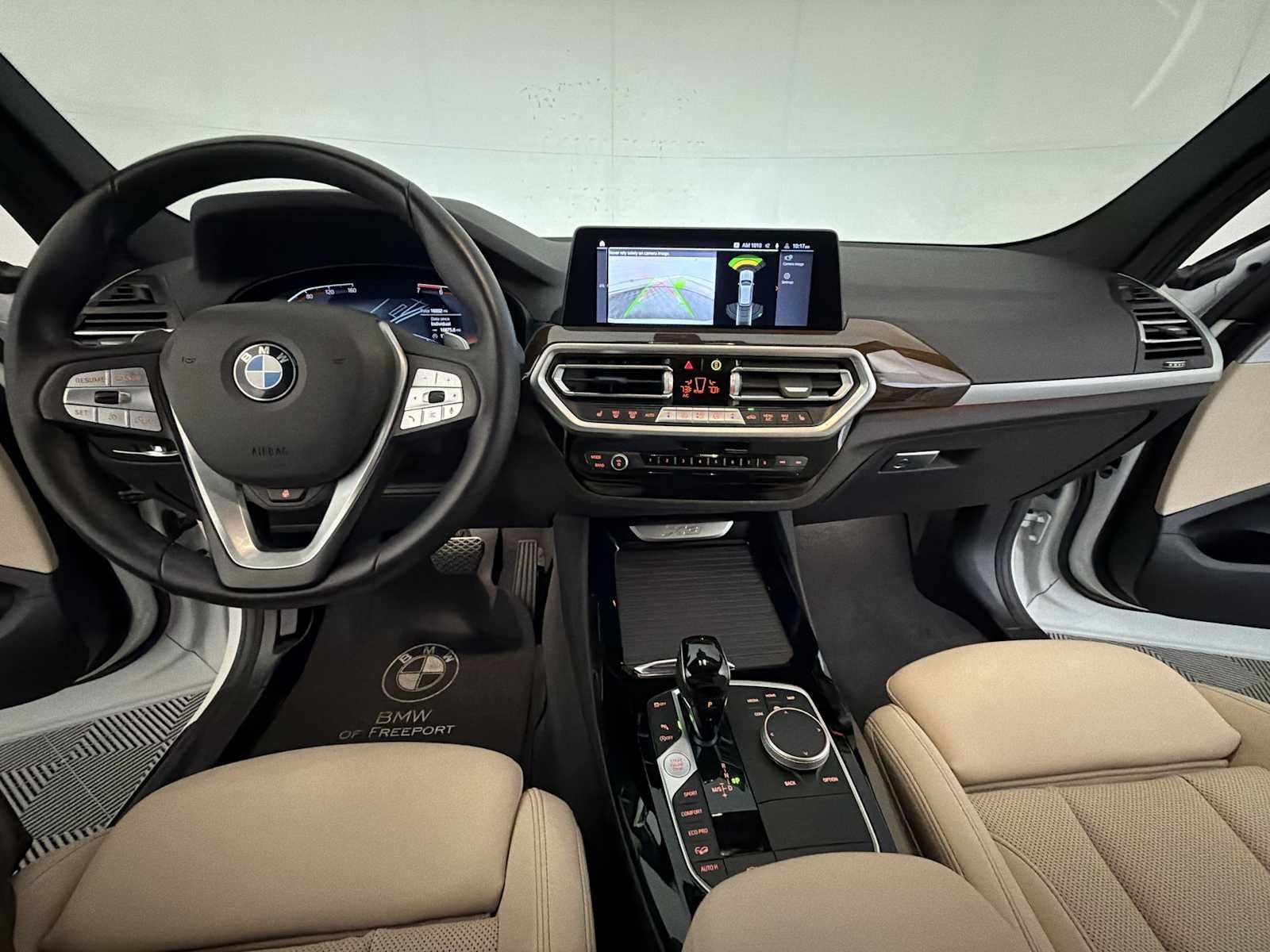 2024 BMW X3 30i - Photo 15