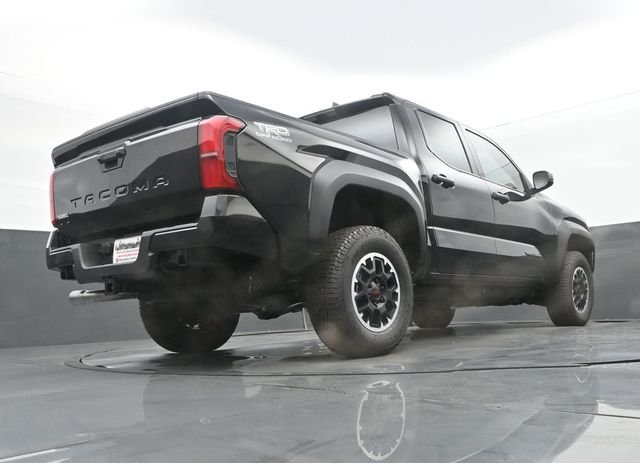 New 2026 Black Toyota TRD Off-Road image 24