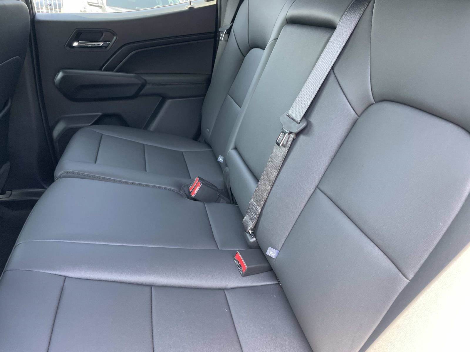 2026 GMC Canyon Elevation - Photo 24