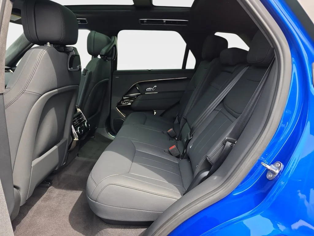 2025 Land Rover Range Rover Sport Autobiography - Photo 14